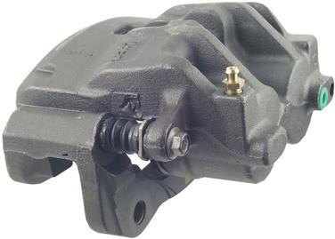 Disc Brake Caliper A1 19-B2080