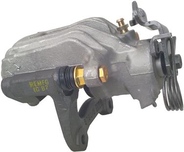 Disc Brake Caliper A1 19-B2109