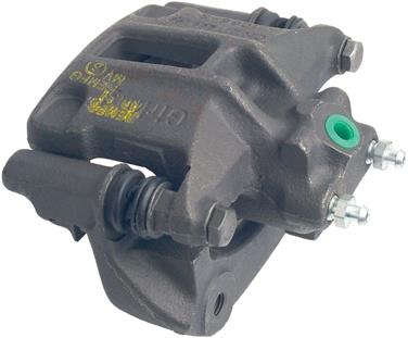 Disc Brake Caliper A1 19-B2568