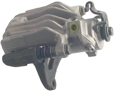 Disc Brake Caliper A1 19-B2570A