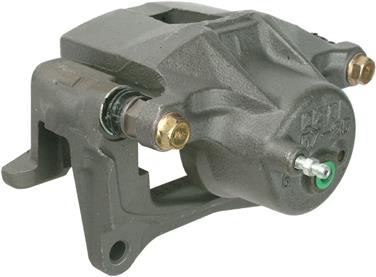 Disc Brake Caliper A1 19-B2580