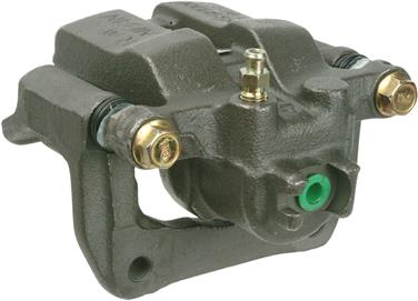 Disc Brake Caliper A1 19-B2597