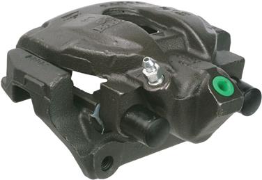 Disc Brake Caliper A1 19-B2600