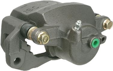 Disc Brake Caliper A1 19-B2602