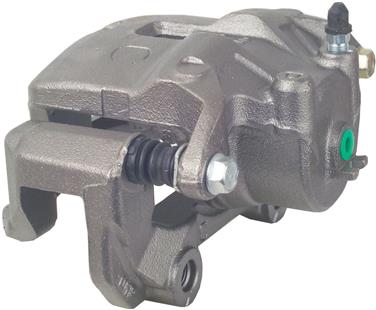 Disc Brake Caliper A1 19-B2605