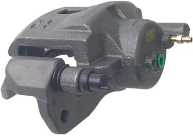 Disc Brake Caliper A1 19-B2609