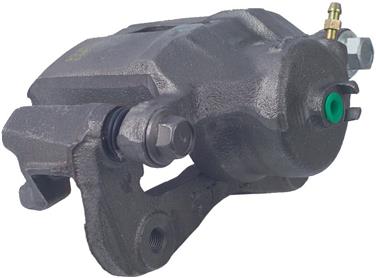 Disc Brake Caliper A1 19-B2617