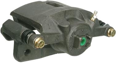 Disc Brake Caliper A1 19-B2659