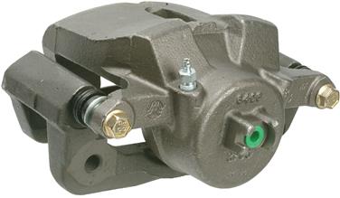 Disc Brake Caliper A1 19-B2670