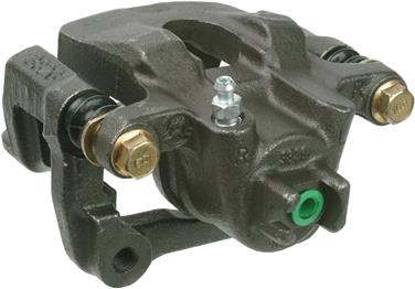 Disc Brake Caliper A1 19-B2674