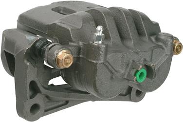 Disc Brake Caliper A1 19-B2682