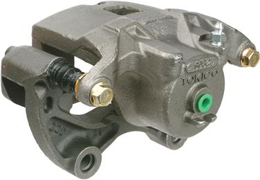 Disc Brake Caliper A1 19-B2691