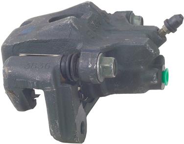 Disc Brake Caliper A1 19-B2697