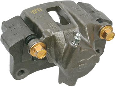 Disc Brake Caliper A1 19-B2726