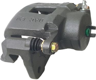 Disc Brake Caliper A1 19-B2811