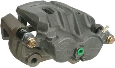 Disc Brake Caliper A1 19-B2817