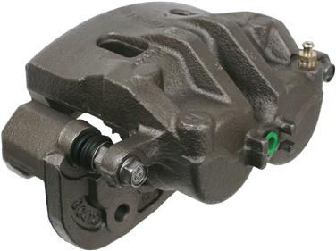 Disc Brake Caliper A1 19-B2821