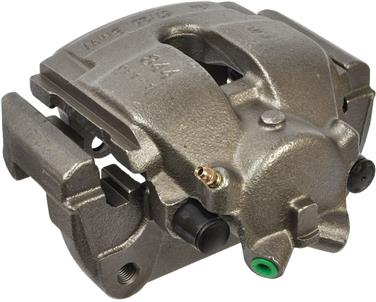 Disc Brake Caliper A1 19-B2860A