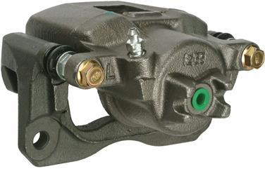 Disc Brake Caliper A1 19-B2862