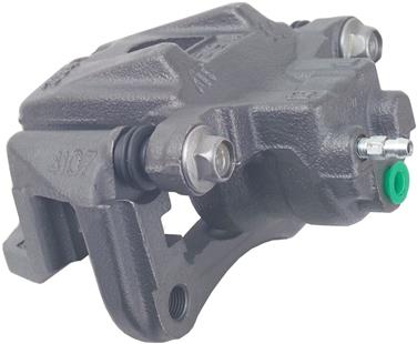 Disc Brake Caliper A1 19-B2904