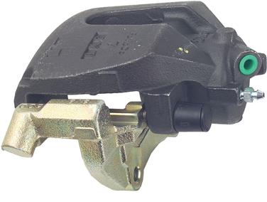 Disc Brake Caliper A1 19-B2942C