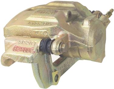 Disc Brake Caliper A1 19-B2953