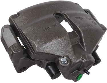 2011 Volkswagen Golf SportWagen Disc Brake Caliper A1 19-B2974