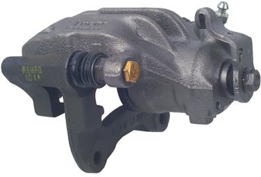 Disc Brake Caliper A1 19-B3009