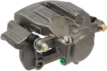 Disc Brake Caliper A1 19-B3124