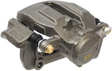 Disc Brake Caliper A1 19-B3125