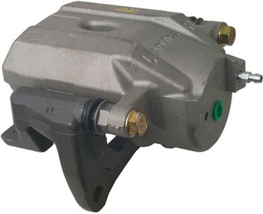 Disc Brake Caliper A1 19-B3135