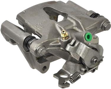 Disc Brake Caliper A1 19-B3178