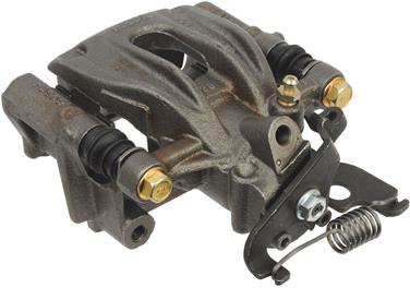 Disc Brake Caliper A1 19-B3181