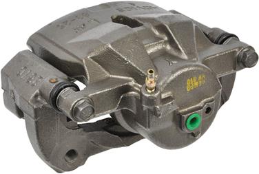 Disc Brake Caliper A1 19-B3196A