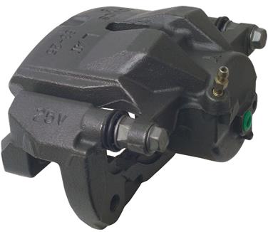 Disc Brake Caliper A1 19-B3196