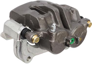 Disc Brake Caliper A1 19-B3208A