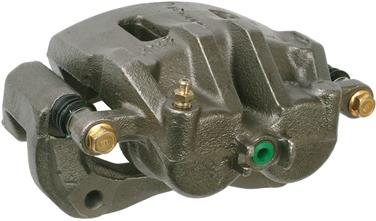 Disc Brake Caliper A1 19-B3210