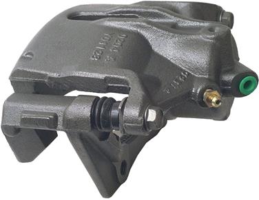 Disc Brake Caliper A1 19-B3212