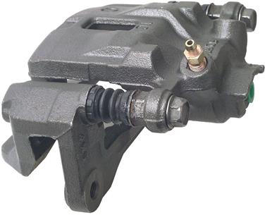 Disc Brake Caliper A1 19-B3216