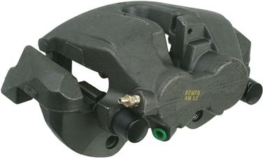 Disc Brake Caliper A1 19-B3256