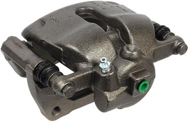 Disc Brake Caliper A1 19-B3284