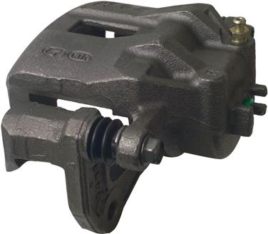 Disc Brake Caliper A1 19-B3301