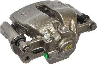 Disc Brake Caliper A1 19-B3320