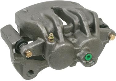 Disc Brake Caliper A1 19-B3324