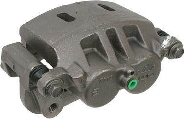 Disc Brake Caliper A1 19-B3339