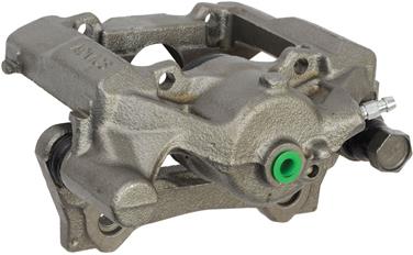 Disc Brake Caliper A1 19-B3406