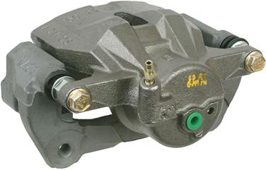 Disc Brake Caliper A1 19-B3434