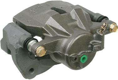 2014 Toyota Matrix Disc Brake Caliper A1 19-B3435