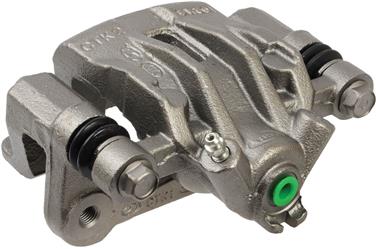 2008 Dodge Attitude Disc Brake Caliper A1 19-B3476