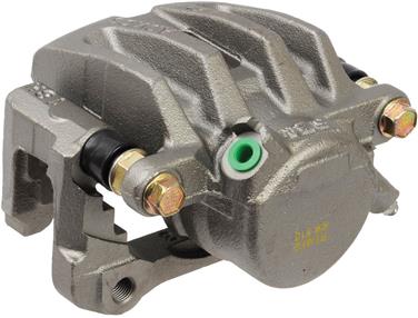 Disc Brake Caliper A1 19-B3515